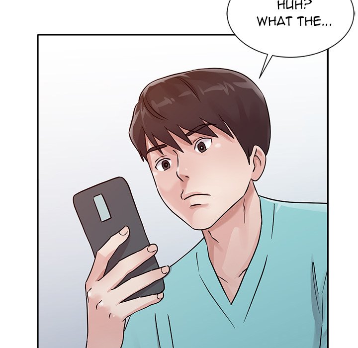 My Stepmom's Plan Chapter 25 Page 47