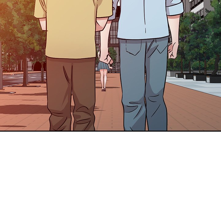 My Stepmom's Plan Chapter 25 Page 5