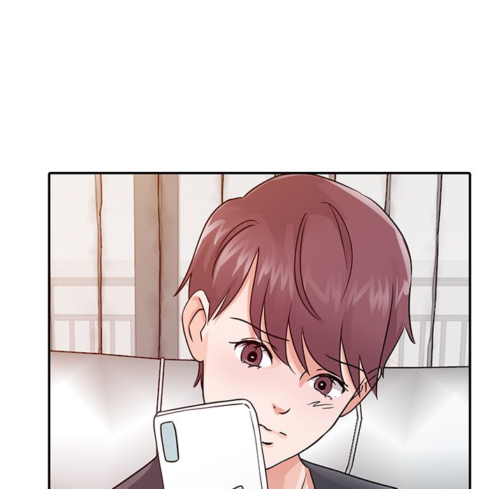 My Stepmom's Plan Chapter 25 Page 53