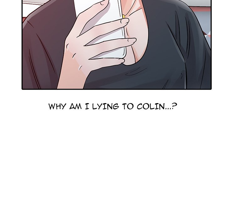 My Stepmom's Plan Chapter 25 Page 54