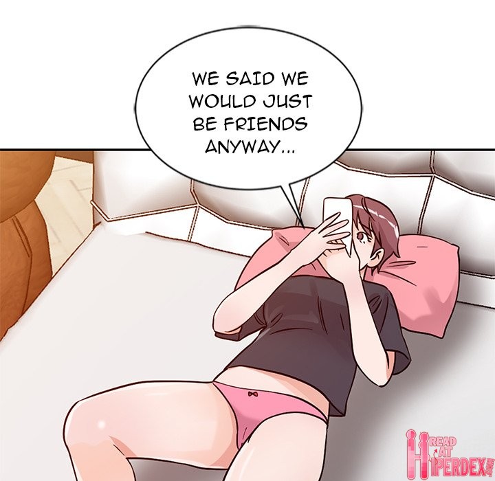 My Stepmom's Plan Chapter 25 Page 55