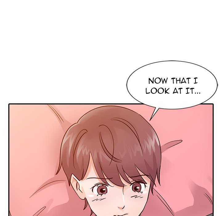 My Stepmom's Plan Chapter 25 Page 57