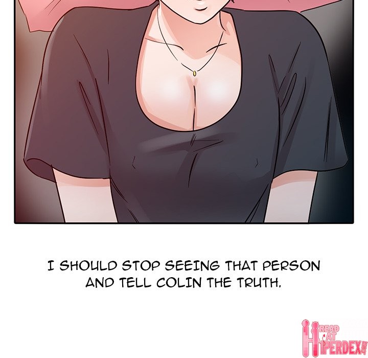 My Stepmom's Plan Chapter 25 Page 58