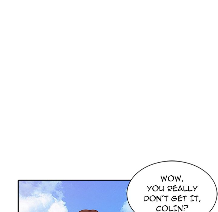 My Stepmom's Plan Chapter 25 Page 6