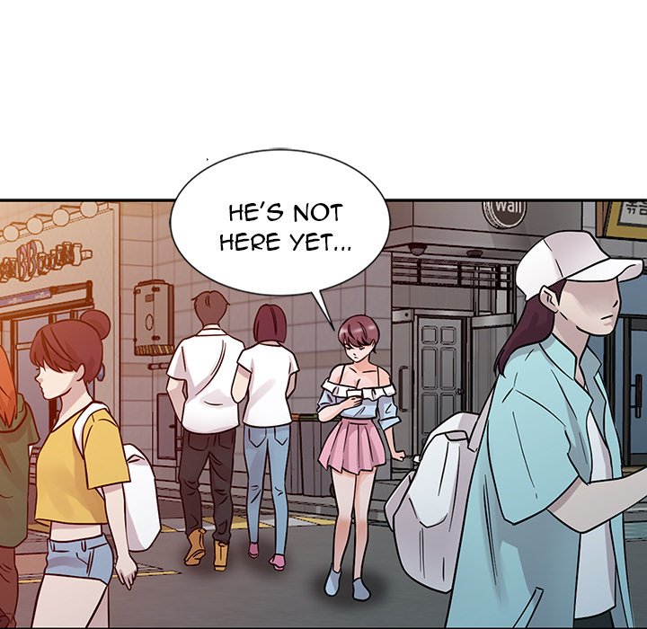 My Stepmom's Plan Chapter 25 Page 63