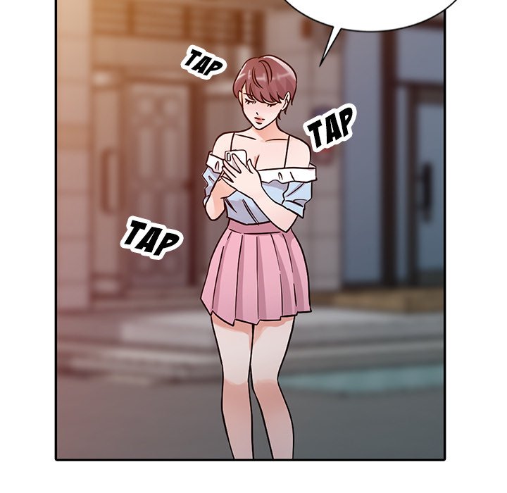My Stepmom's Plan Chapter 25 Page 65