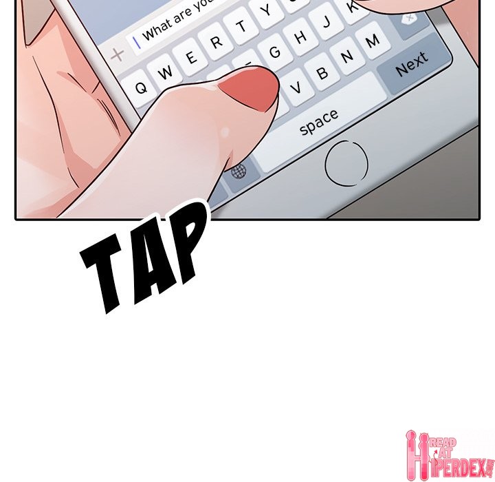 My Stepmom's Plan Chapter 25 Page 67