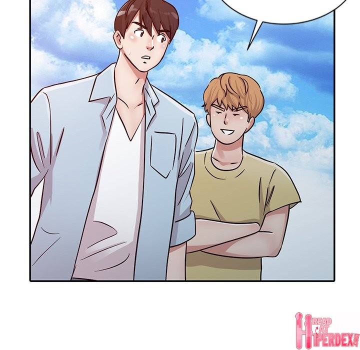 My Stepmom's Plan Chapter 25 Page 7