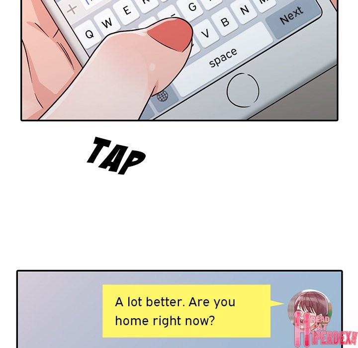 My Stepmom's Plan Chapter 25 Page 70