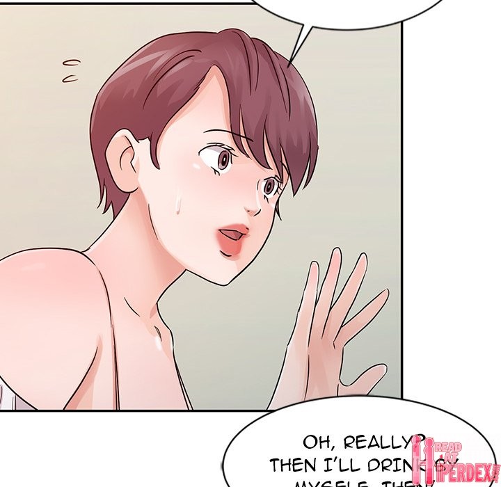 My Stepmom's Plan Chapter 25 Page 79