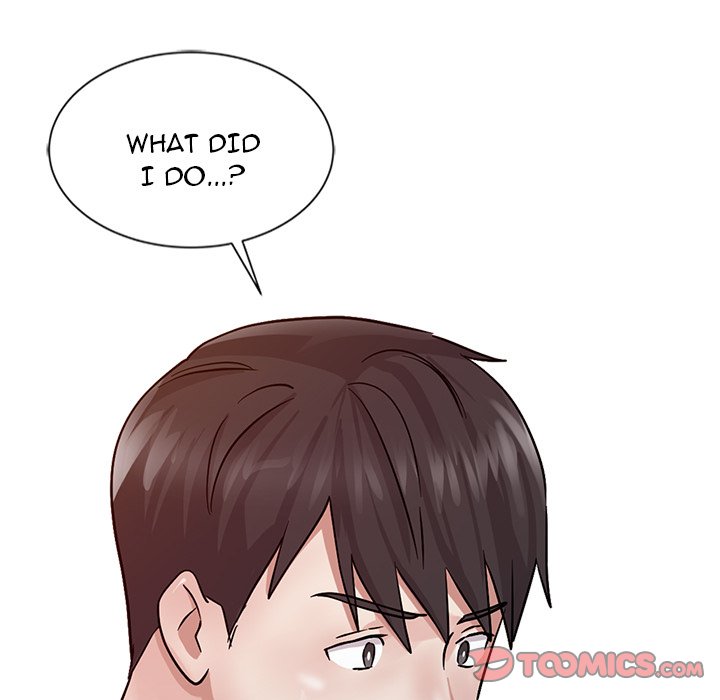 My Stepmom's Plan Chapter 25 Page 8