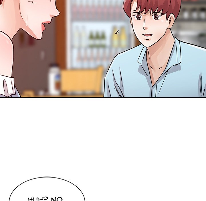 My Stepmom's Plan Chapter 25 Page 81