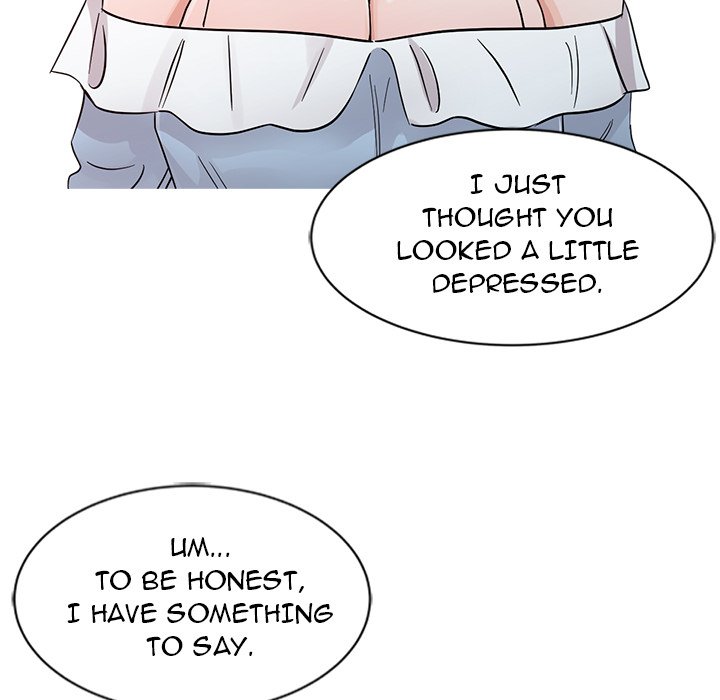 My Stepmom's Plan Chapter 25 Page 83