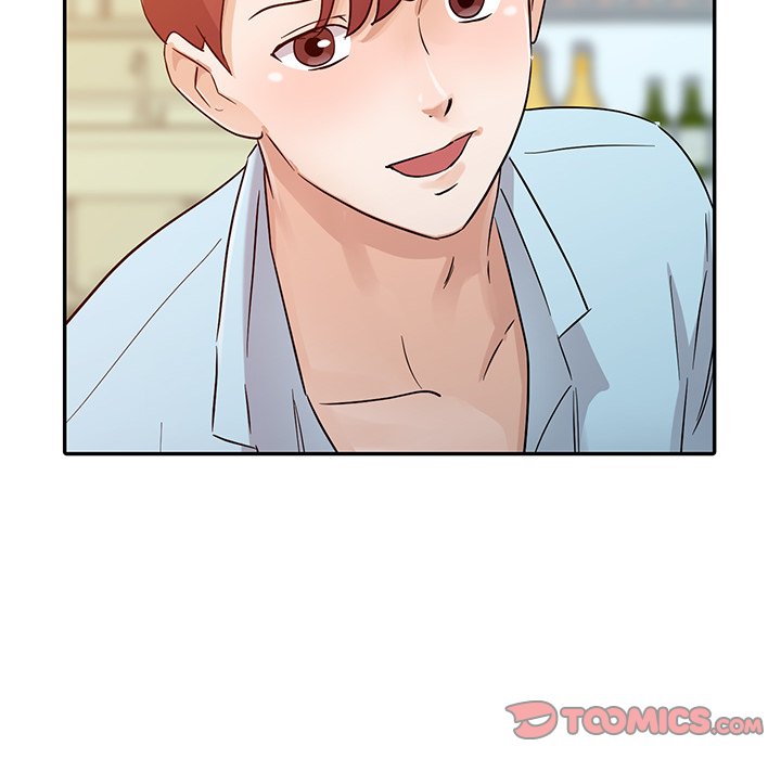 My Stepmom's Plan Chapter 25 Page 86