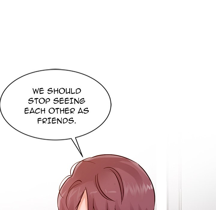 My Stepmom's Plan Chapter 25 Page 87