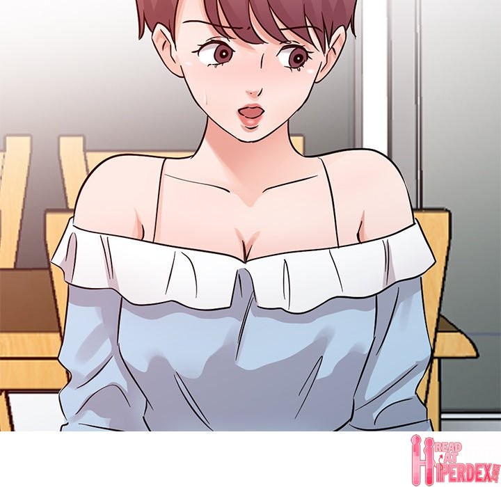 My Stepmom's Plan Chapter 25 Page 88