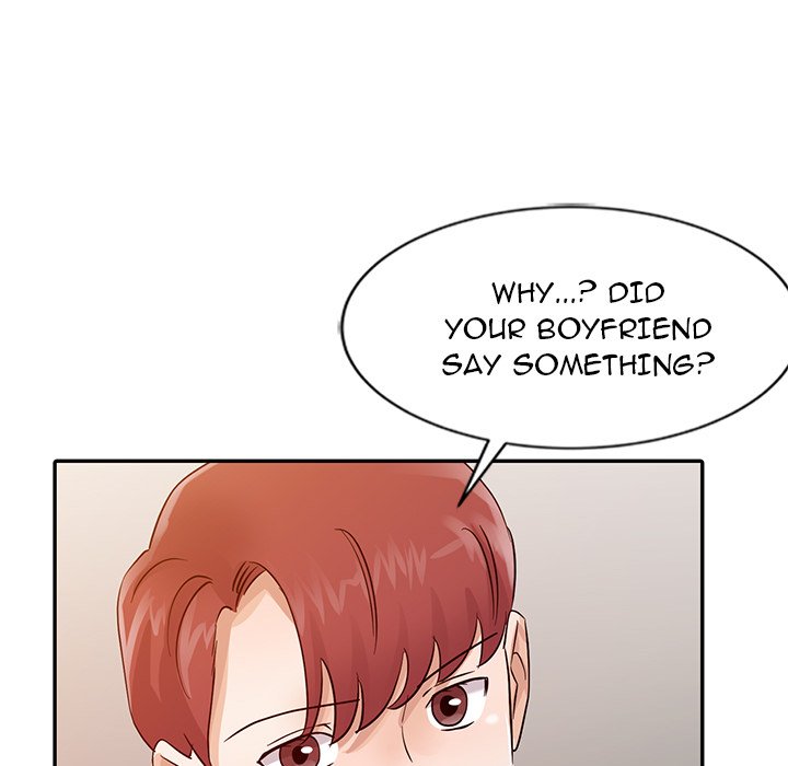 My Stepmom's Plan Chapter 25 Page 89