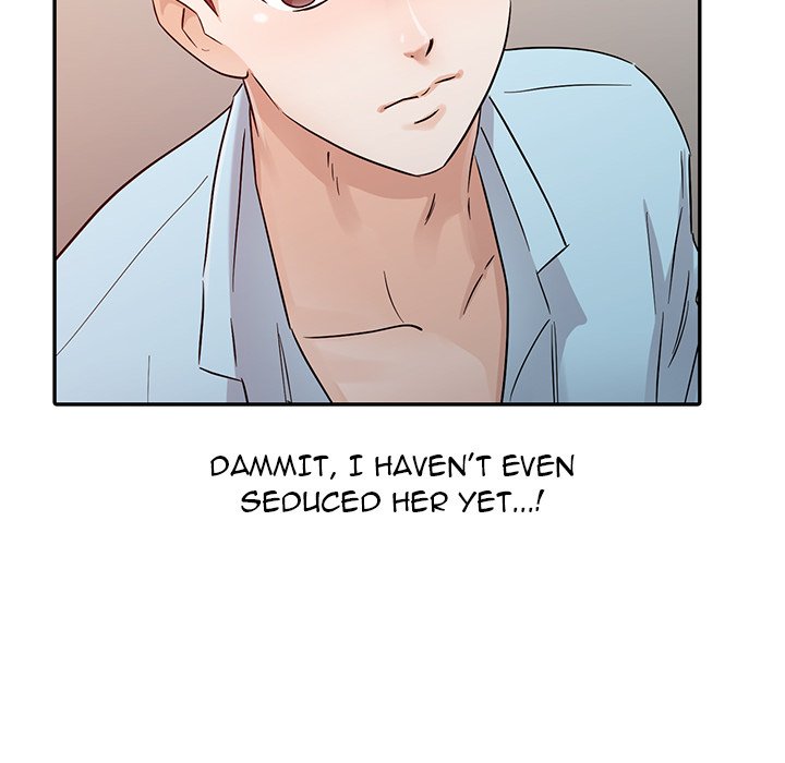 My Stepmom's Plan Chapter 25 Page 90