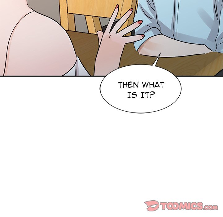 My Stepmom's Plan Chapter 25 Page 92