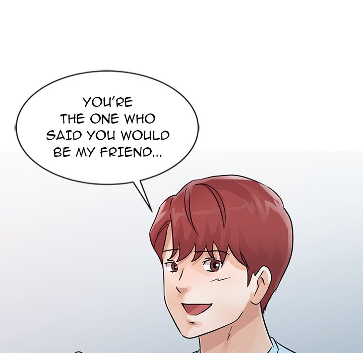 My Stepmom's Plan Chapter 25 Page 93