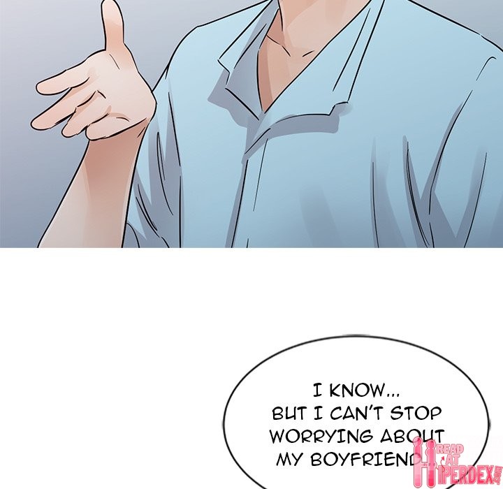 My Stepmom's Plan Chapter 25 Page 94