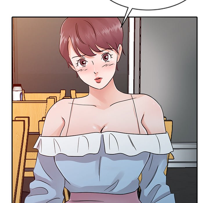 My Stepmom's Plan Chapter 25 Page 95