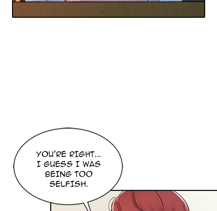 My Stepmom's Plan Chapter 25 Page 96