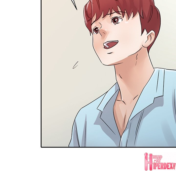 My Stepmom's Plan Chapter 25 Page 97