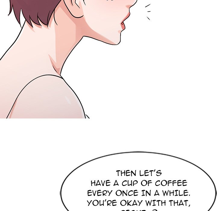 My Stepmom's Plan Chapter 25 Page 99