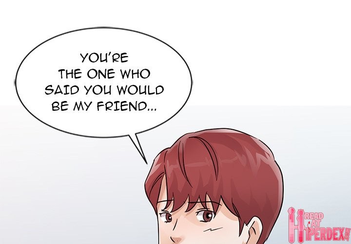 My Stepmom's Plan Chapter 26 Page 1