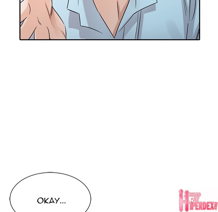 My Stepmom's Plan Chapter 26 Page 10