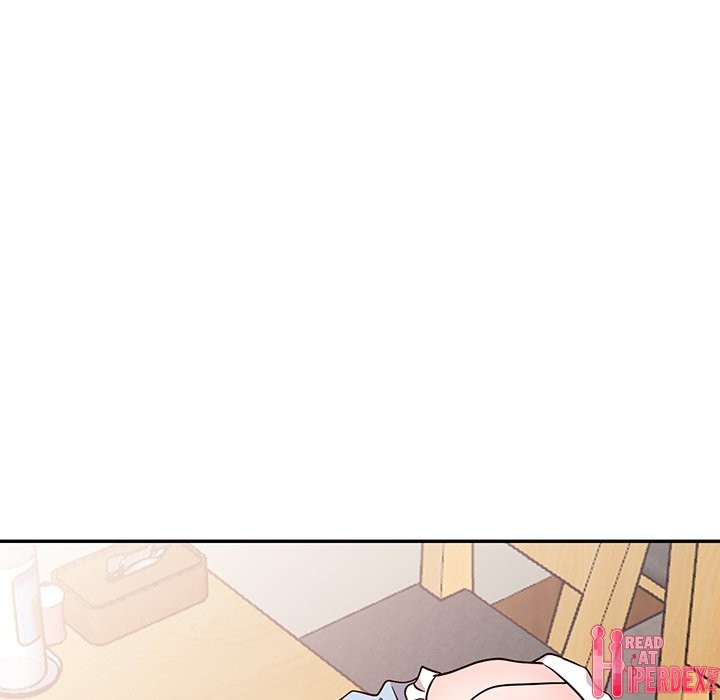 My Stepmom's Plan Chapter 26 Page 100
