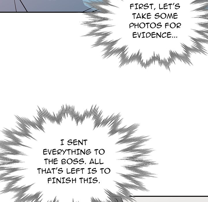 My Stepmom's Plan Chapter 26 Page 102