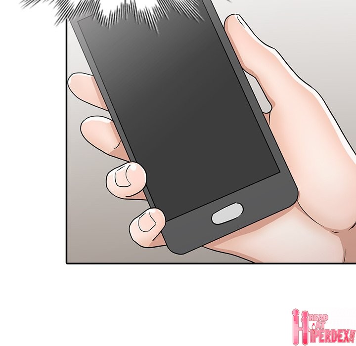 My Stepmom's Plan Chapter 26 Page 103