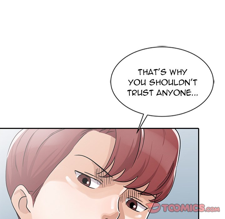 My Stepmom's Plan Chapter 26 Page 104