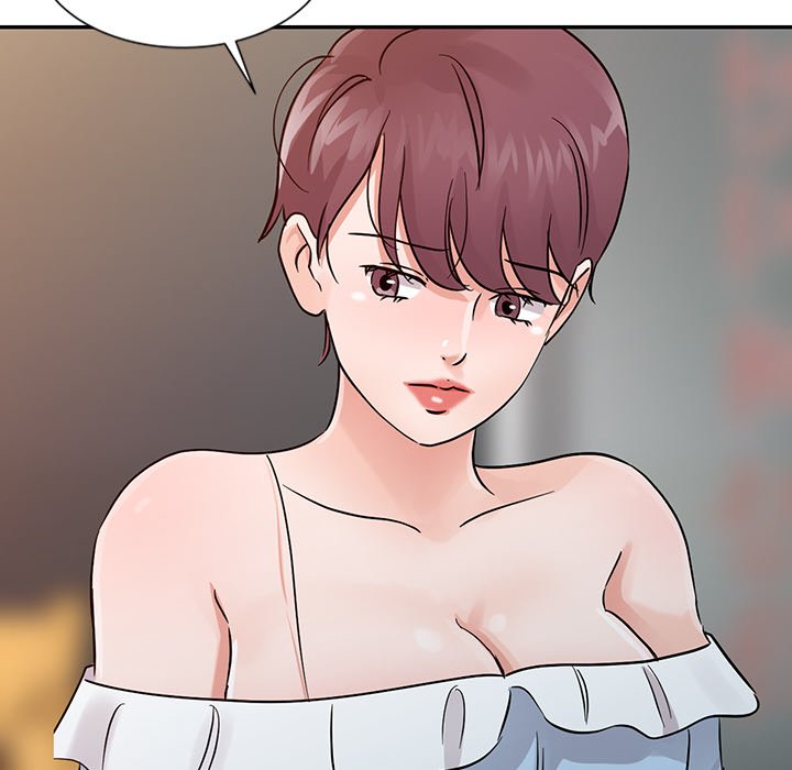 My Stepmom's Plan Chapter 26 Page 11