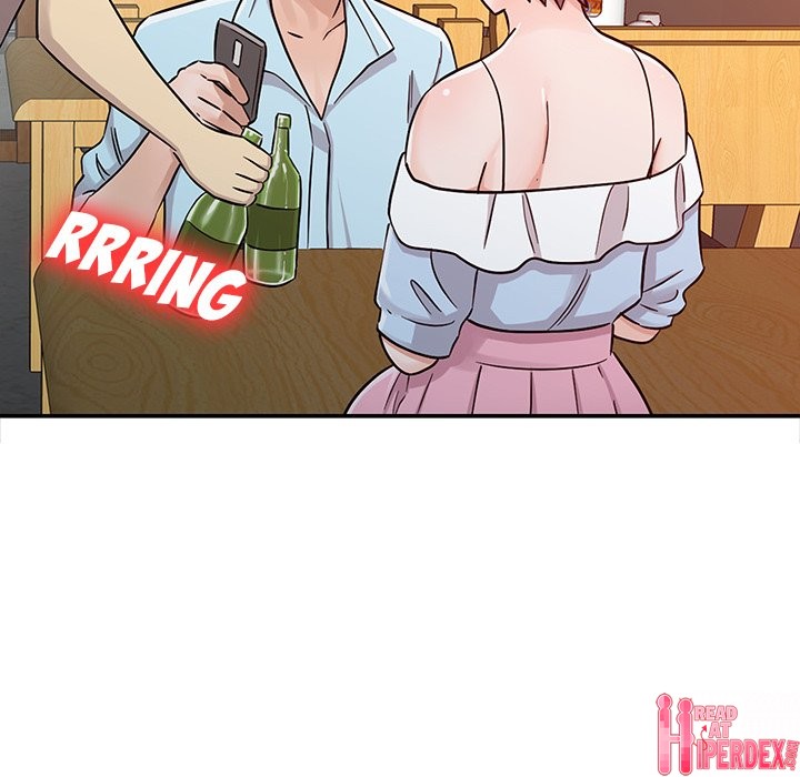 My Stepmom's Plan Chapter 26 Page 22