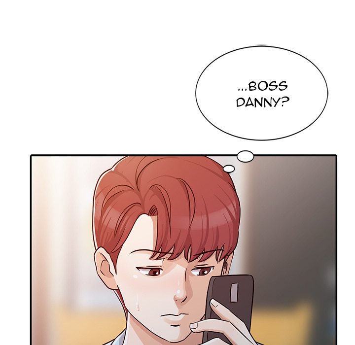 My Stepmom's Plan Chapter 26 Page 23