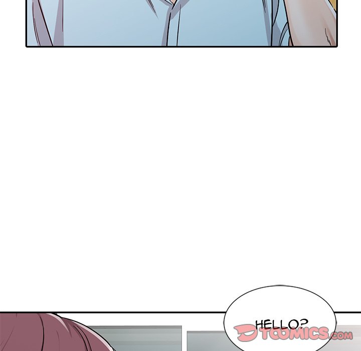 My Stepmom's Plan Chapter 26 Page 26