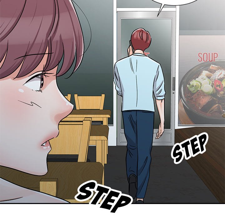 My Stepmom's Plan Chapter 26 Page 27