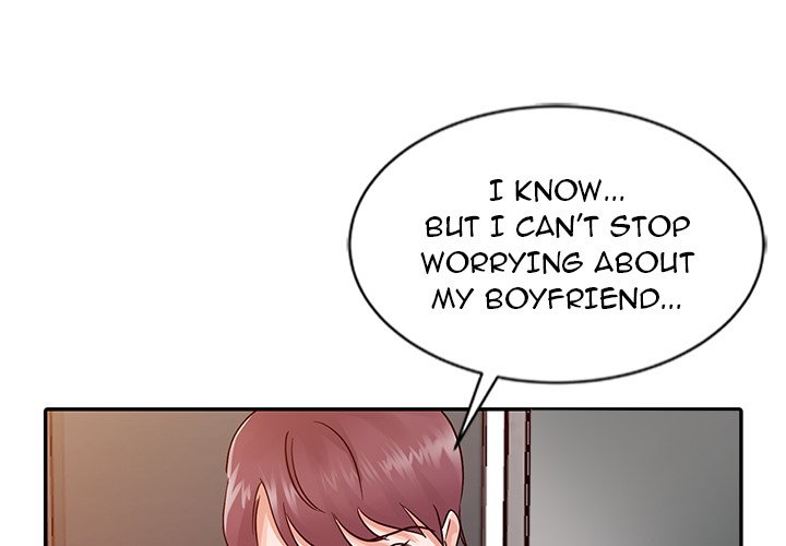My Stepmom's Plan Chapter 26 Page 3