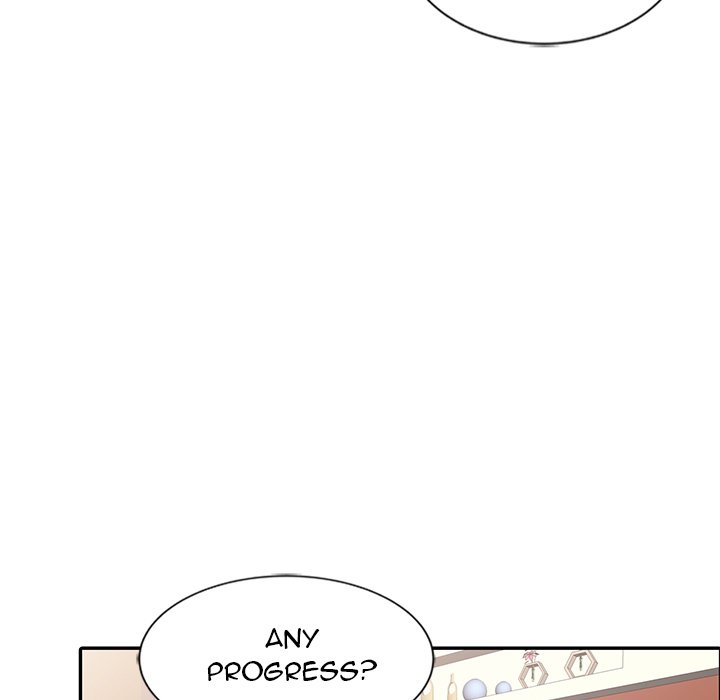 My Stepmom's Plan Chapter 26 Page 30