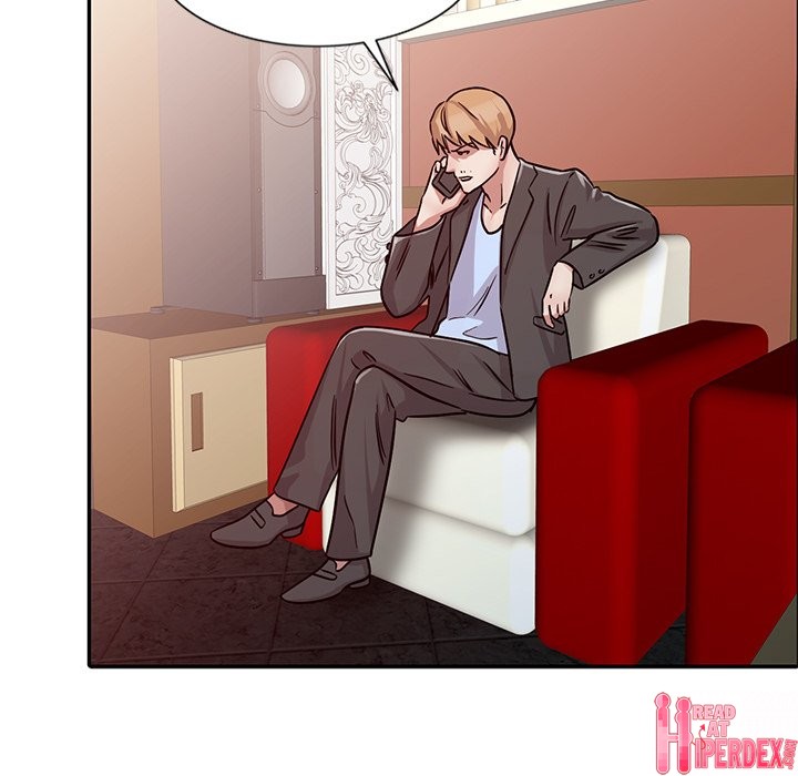 My Stepmom's Plan Chapter 26 Page 31