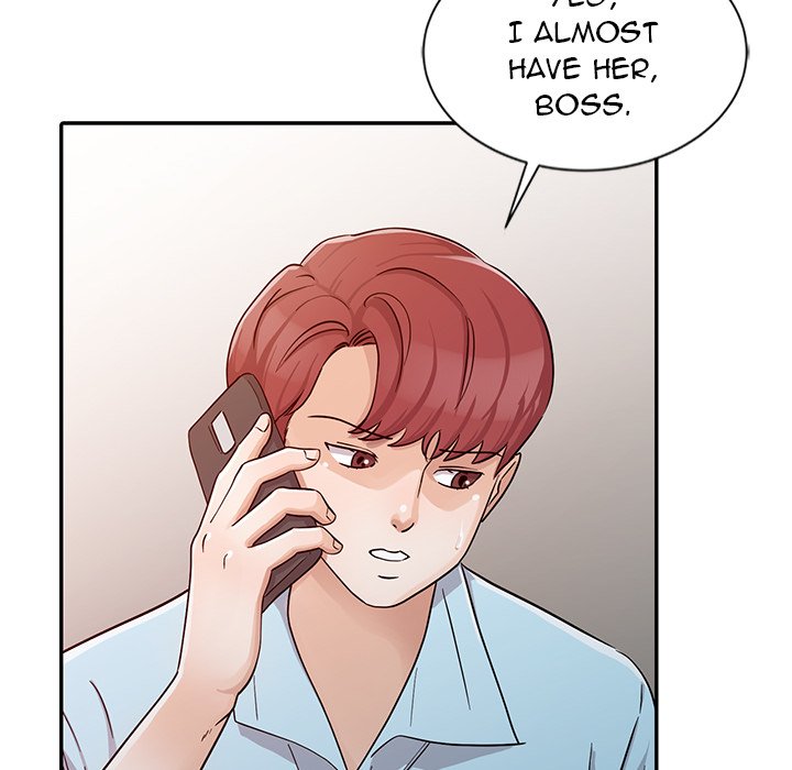 My Stepmom's Plan Chapter 26 Page 33
