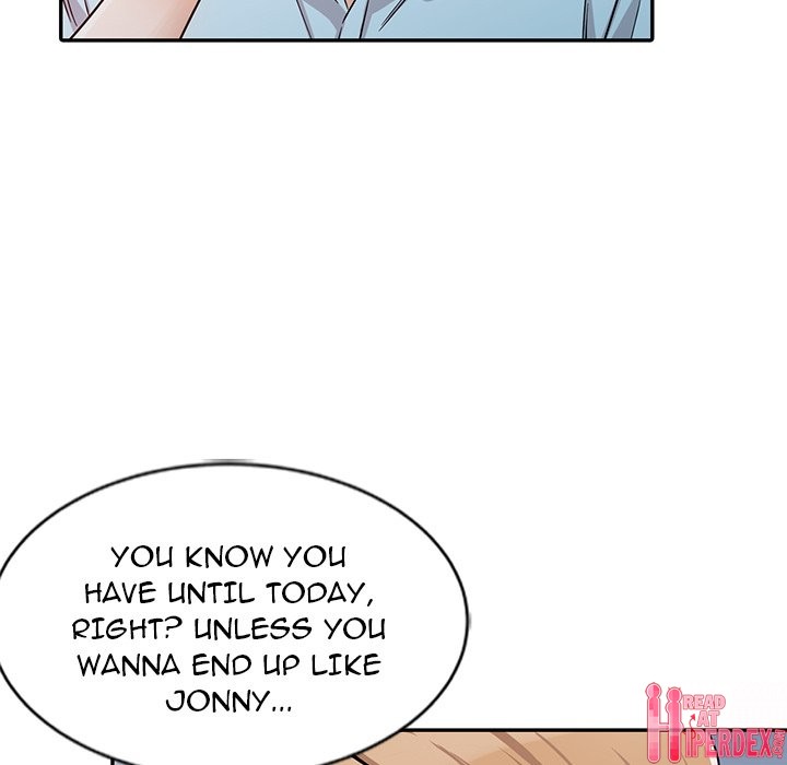 My Stepmom's Plan Chapter 26 Page 34