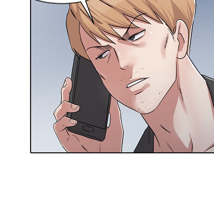 My Stepmom's Plan Chapter 26 Page 35
