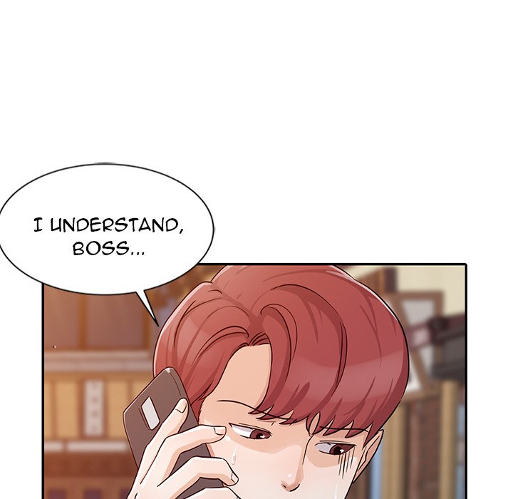My Stepmom's Plan Chapter 26 Page 36