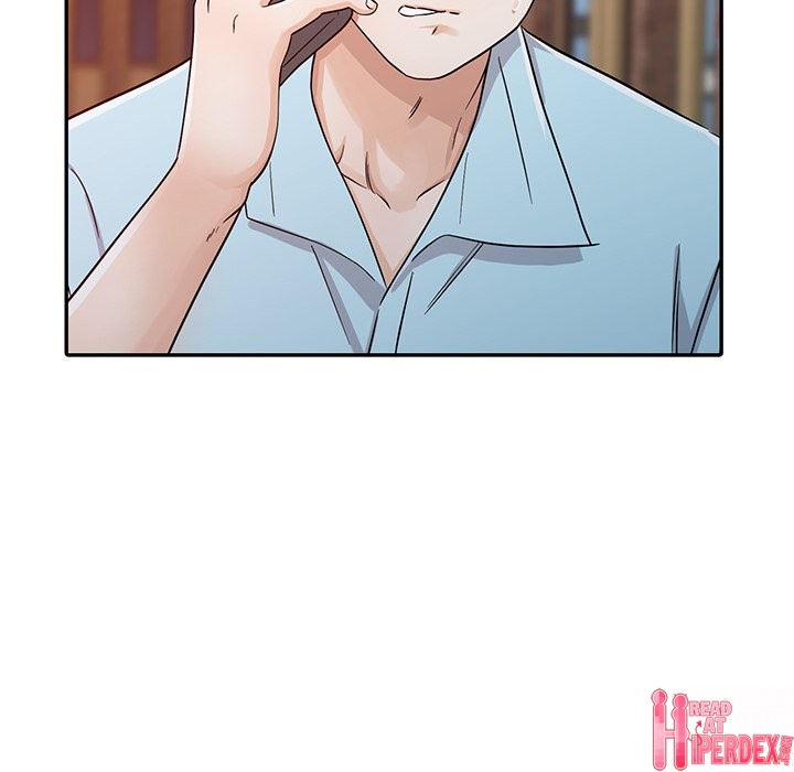 My Stepmom's Plan Chapter 26 Page 37