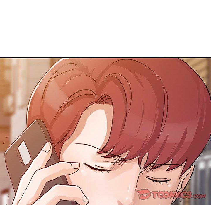 My Stepmom's Plan Chapter 26 Page 38