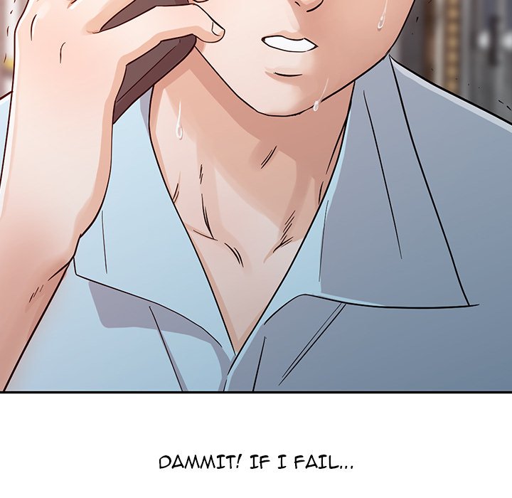 My Stepmom's Plan Chapter 26 Page 39